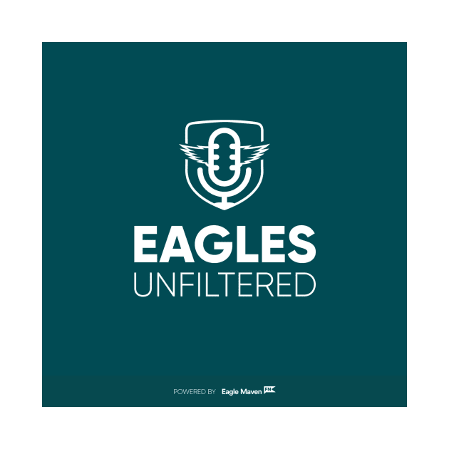 Eagles Unfiltered by Eagles Unfiltered