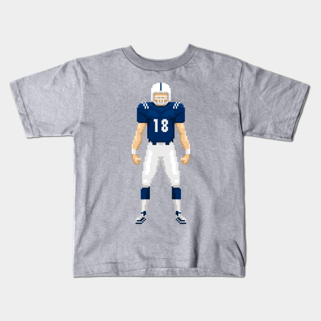 kids colts shirt