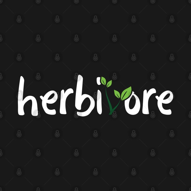 Herbivore - Vegan by KC Happy Shop