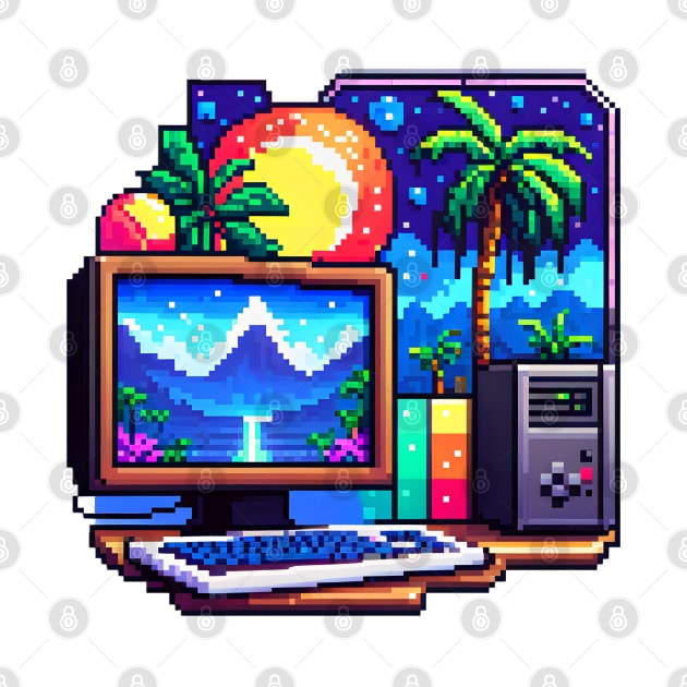 Digital Nomad by Jackson Williams