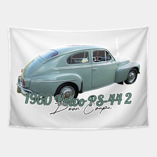 1960 Volvo PS-44 2 Door Coupe Tapestry