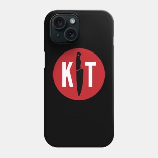 kill-tony-2 Phone Case