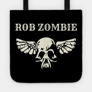 rob zombie Tote