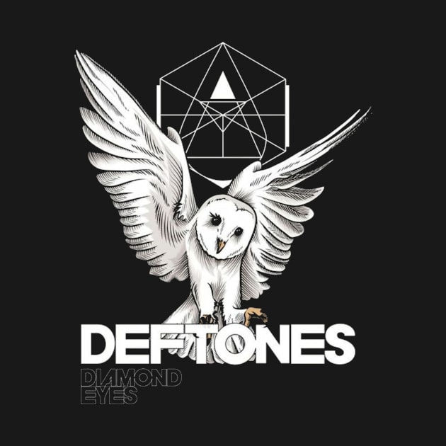 DEFTONES B00TLEG VTG by feliksiau