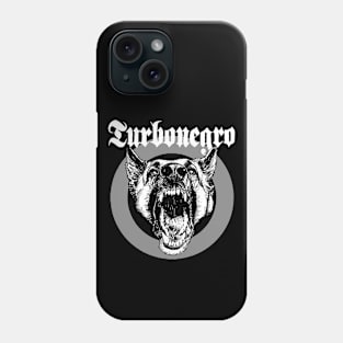 Turbonegro Phone Case