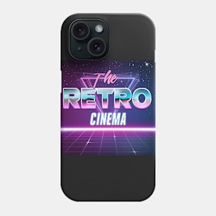 Retro 80s Phone Case