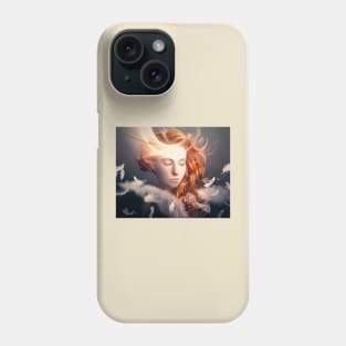 Raphael Phone Case