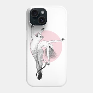 Soulmate Panther Phone Case