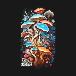 Trippy Reality Shift T-Shirt