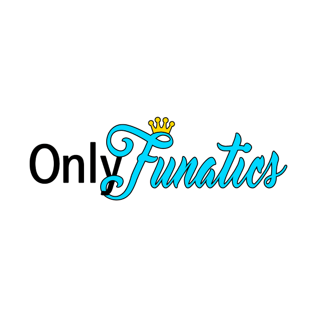 OnlyFunatics by zachattack