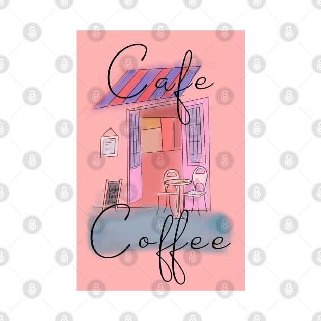 Cafe Coffee by DiegoCarvalho