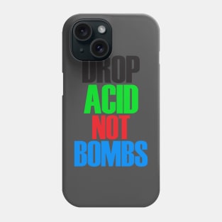 Drop Acid Phone Case