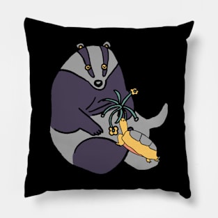 halloween Pillow