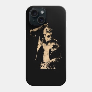 George Michael // Vintage Style Design Phone Case