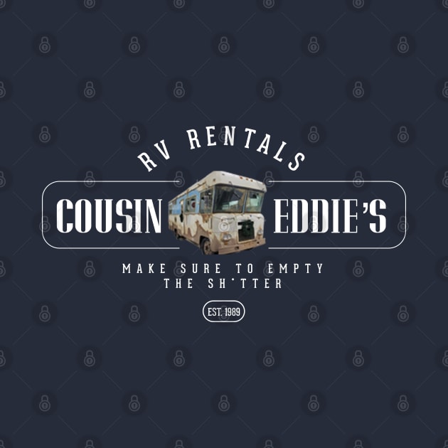 Cousin Eddie's RV Rentals by BodinStreet
