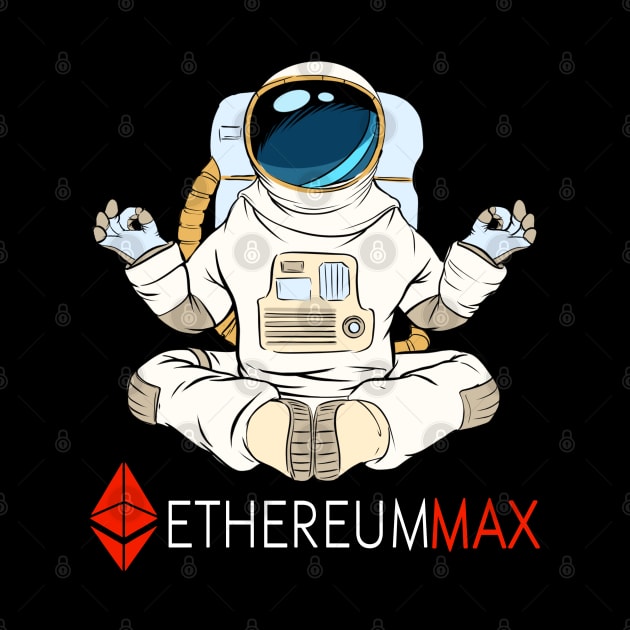 Ethereummax token Crypto Emax coin Ethereum max token coin token Crytopcurrency by JayD World