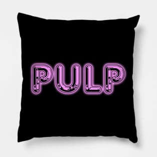 Pulp Pillow