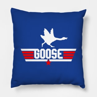 Top Goose v2 Pillow