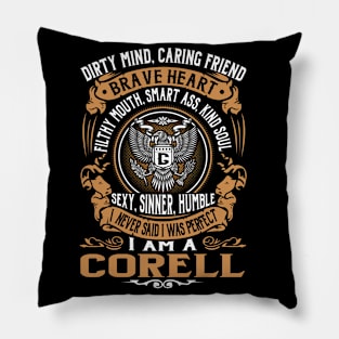 CORELL Pillow