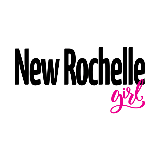 New Rochelle Girl by ProjectX23Red