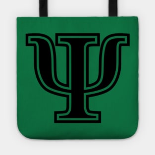 Psychology Tote