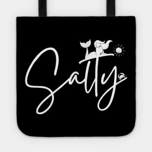 Salty Tote