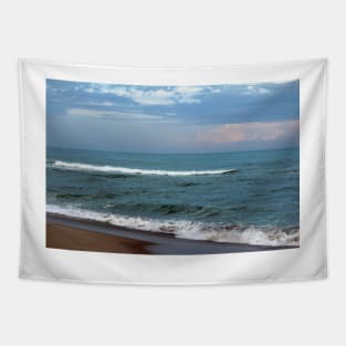 Kure Beach, North Carolina Tapestry