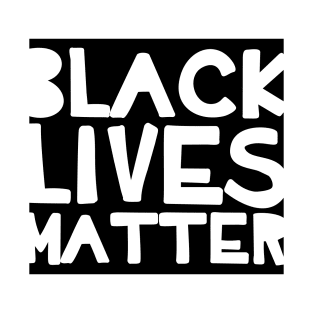 Black Lives Matter T-Shirt