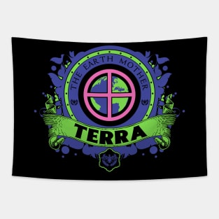 TERRA - LIMITED EDITION Tapestry