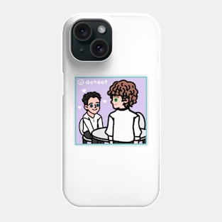 Domidrey <3 Phone Case