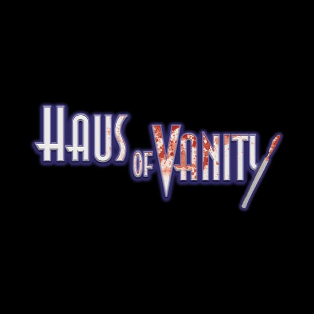 HAUS OF VANITY LOGO by HHN UPDATES