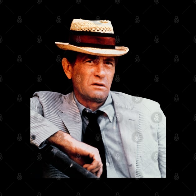 Carl Kolchak by nodaiaku