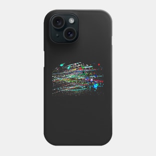 Splatter Phone Case