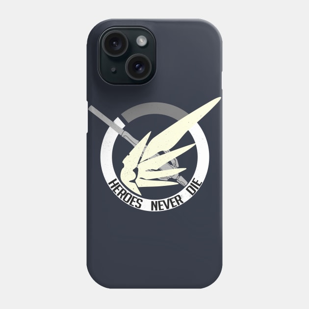 Cermyer Phone Case by krovs