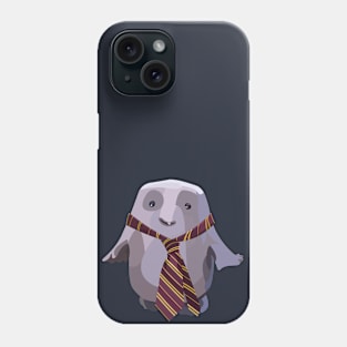 The Adipose Phone Case