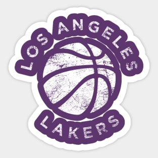  2016-17 Panini Stickers #341 Home/Away Jerseys Los Angeles  Lakers Basketball Sticker : Collectibles & Fine Art