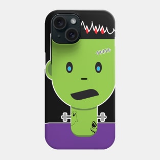 Frankie Stein Phone Case