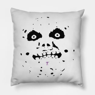 Skull Kid and the Moon Pillow