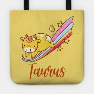 Taurus Tote