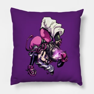 Juri Pillow