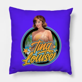 Tina Louise Pillow