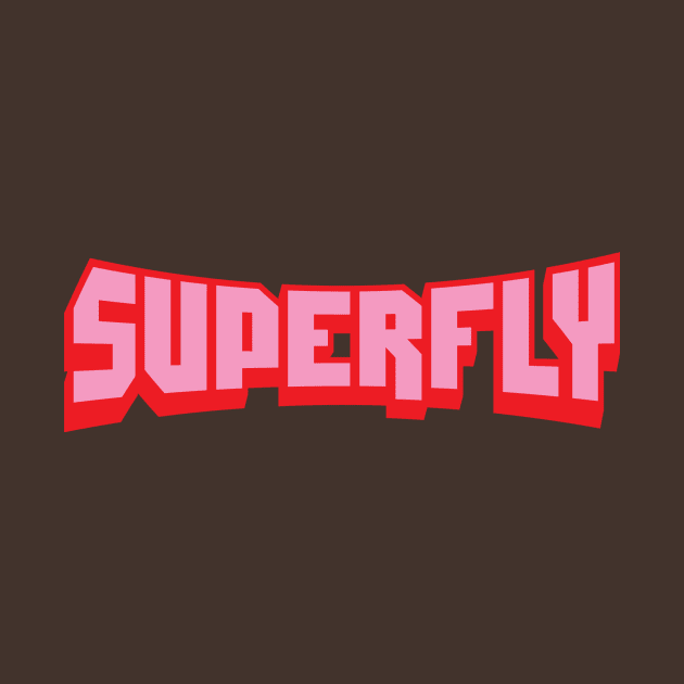 Superfly by LondonLee