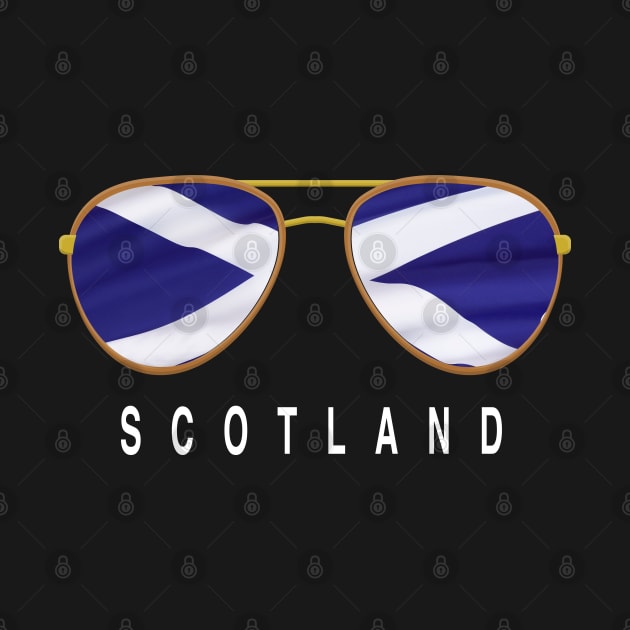 Scotland by JayD World