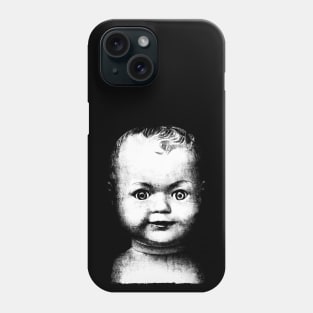 The Sundays Grunge Black and White Vintage Style Phone Case