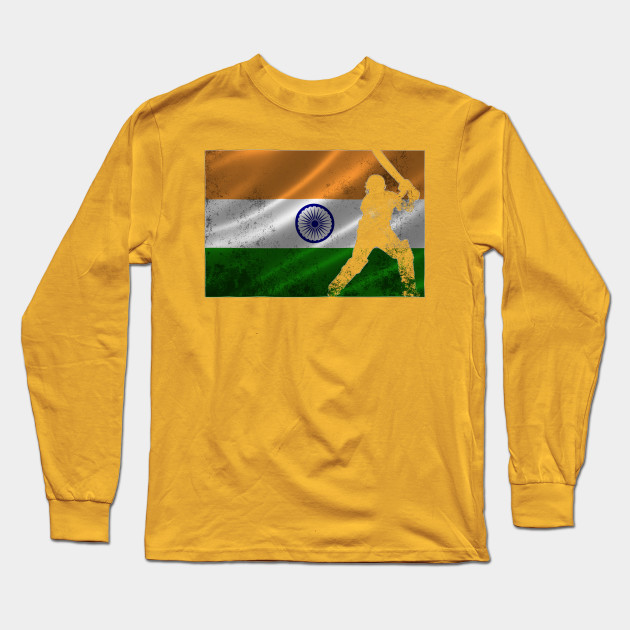 india cricket shirt