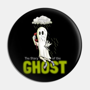 The Story of the Ghost Pin