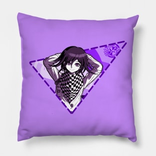 Kokichi Ouma (Danganronpa) Pillow