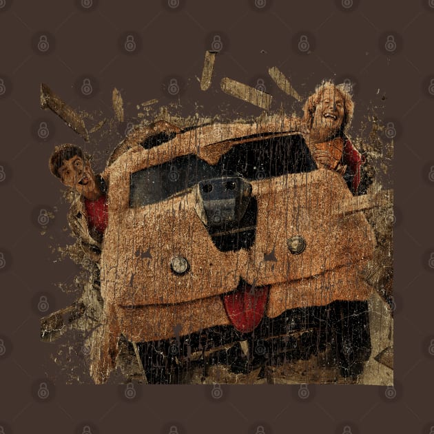 dumb and dumber vintage