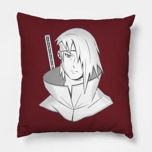 anime D Pillow