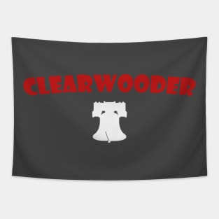 clearwooder Tapestry